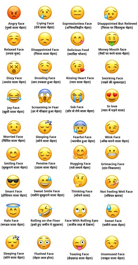 emoticon meaning in tagalog